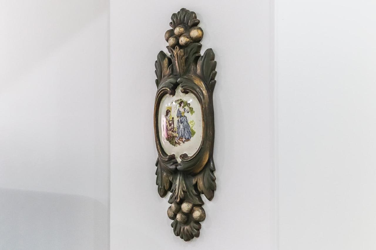 Vita Portucale ! Moscavide Casa Branca W/ Terrace Lisbona Esterno foto