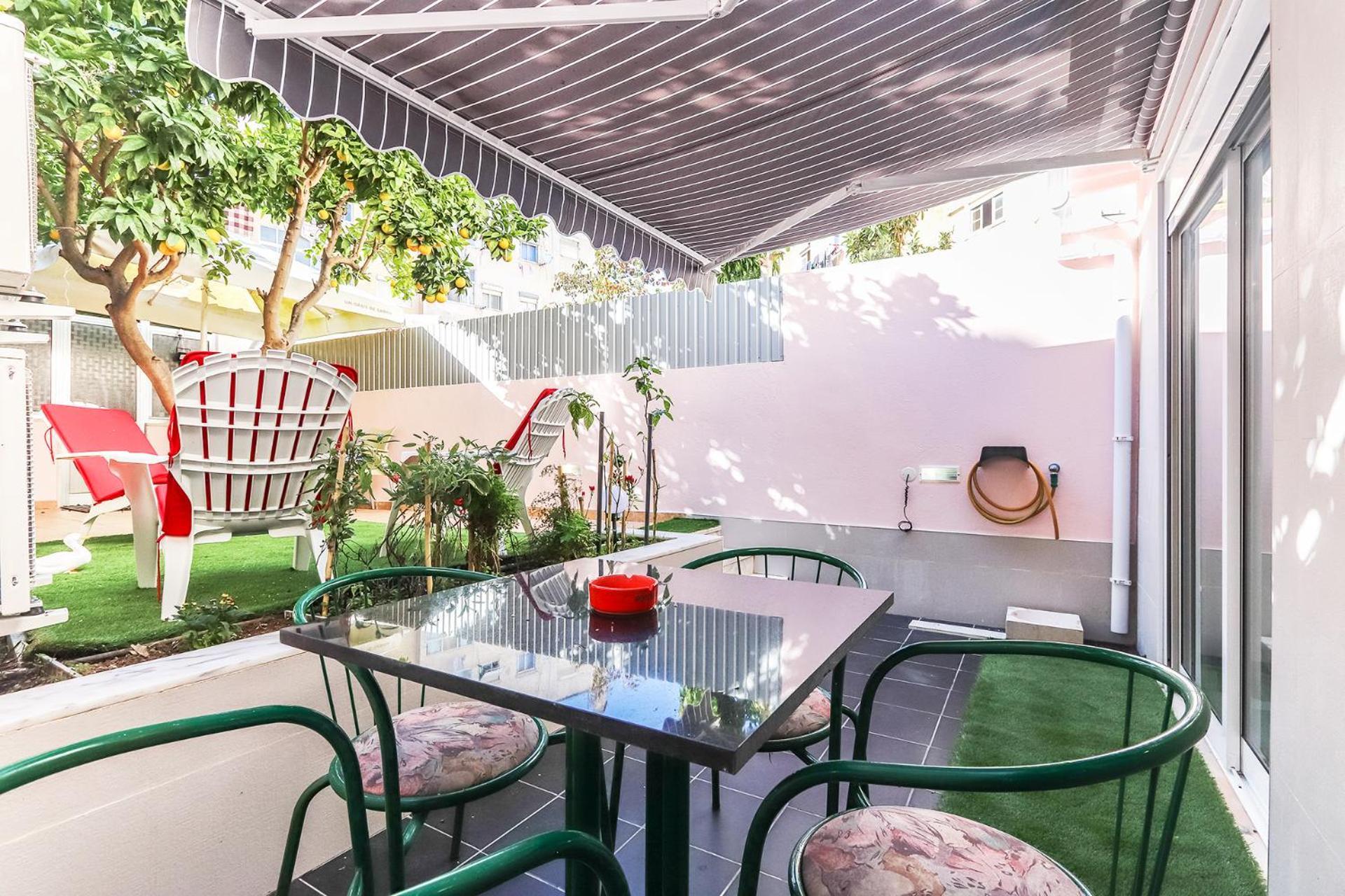 Vita Portucale ! Moscavide Casa Branca W/ Terrace Lisbona Esterno foto
